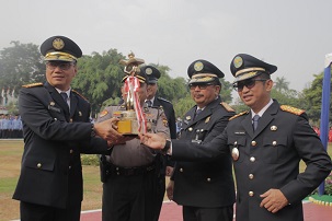 HARHUBNAS 2019, Momentum Tingkatkan Pelayanan Transportasi