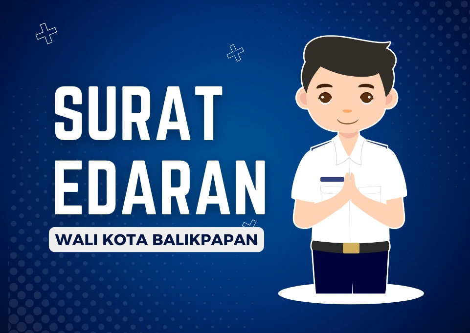 SURAT EDARAN WALIKOTA BALIKPAPAN TENTANG KEPATUHAN MELAKSANAKAN TARIF ANGKUTAN SEWA KHUSUS UNTUK RODA EMPAT DAN RODA DUA